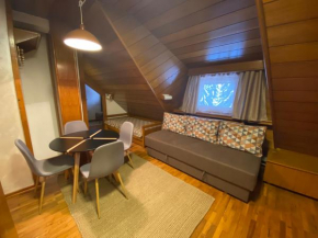 Apartman Petra
